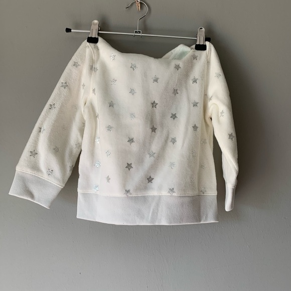Gap toddler hoodie sweater - Picture 2 of 5